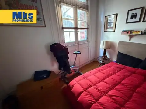 Departamento en Venta 90 años