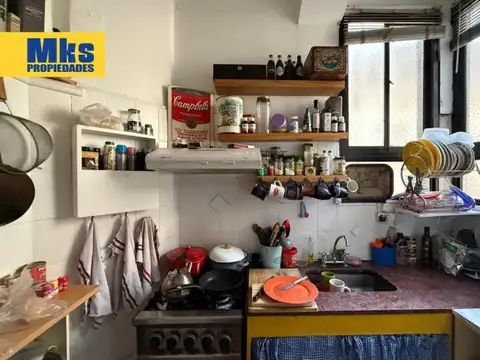 Departamento en Venta de 2 dormitorios