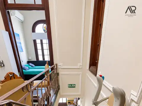 Propiedad para Inversión – 5 Dormitorios y 3 Baños