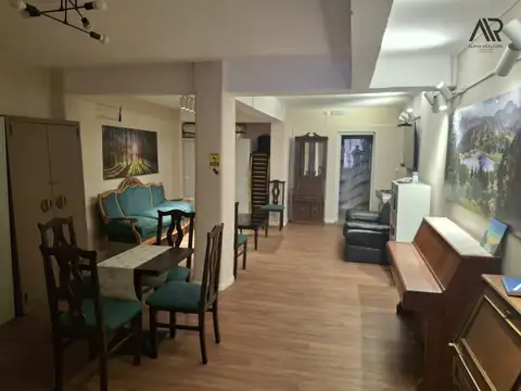 Casa en Venta en La Blanqueada , USD 360.000