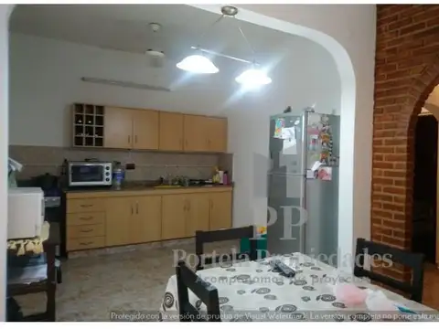 Depto Tipo Casa en Venta 45 años