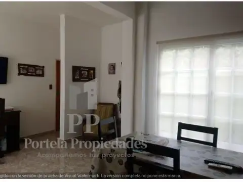 Depto Tipo Casa en Venta de 3 dormitorios