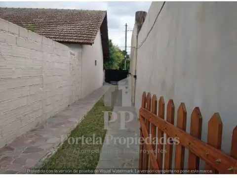 Depto Tipo Casa en Venta de 4 ambientes