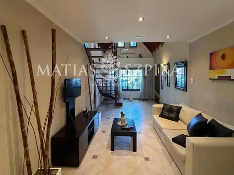 Casa en Venta al Suroeste