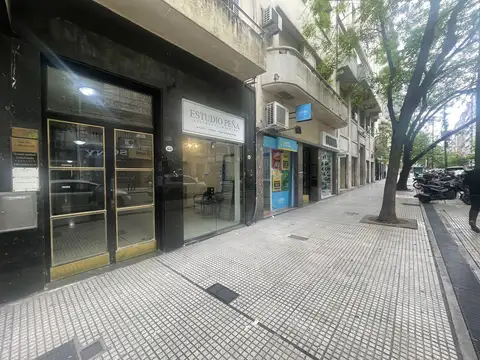 Departamento en Tribunales
