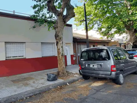 Curupaytí 2900, Piso P.B