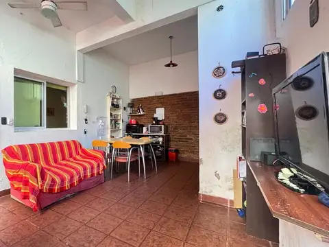 Depto Tipo Casa en Venta al Norte