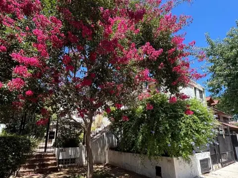 Departamento en Venta 3 ambientes con cochera San Isidro 