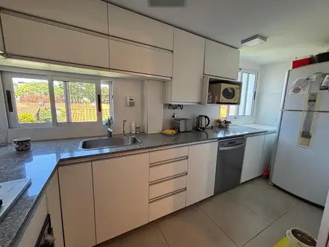 Departamento en Venta 40 años