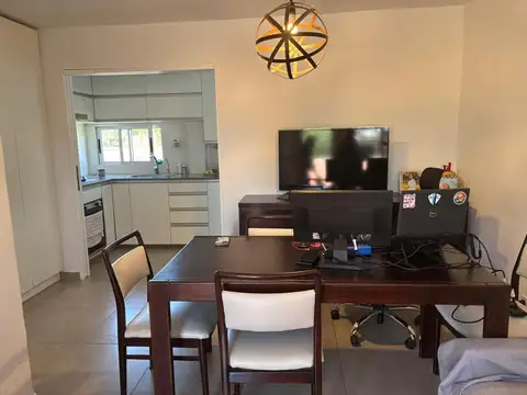 Departamento en Venta 3 ambientes con cochera San Isidro
