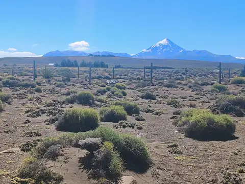 Lote - Villa Huechulafquen, Junin de Los Andes