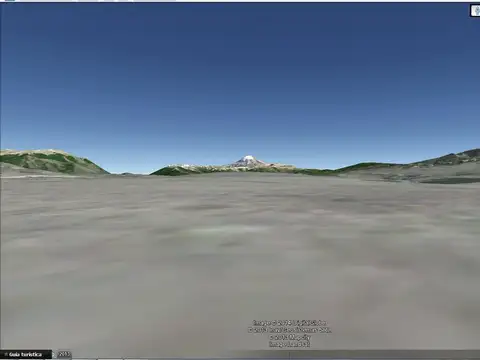 Lago Huechulafquen