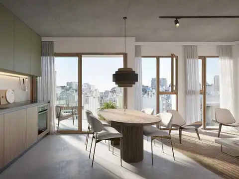 Departamento en Venta 1 año