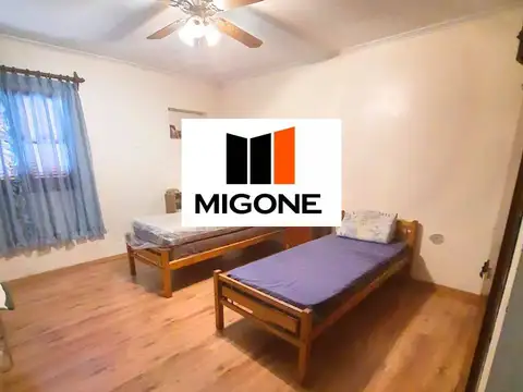 ENTRE RIOS 3000, Piso PB