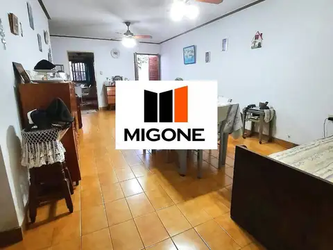 ENTRE RIOS 3000, Piso PB