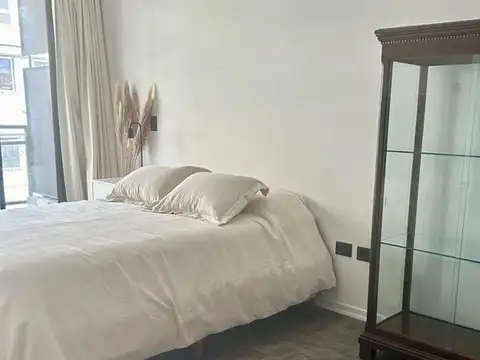 Departamento en Venta en Las Cañitas, USD 118.000