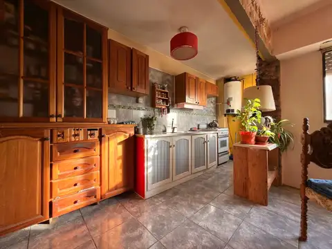 Departamento en Venta 35 años