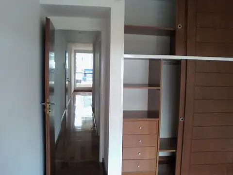 Departamento en Alquiler al Este