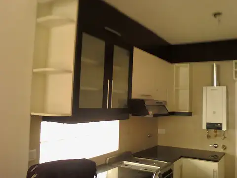 Departamento en Alquiler con 1