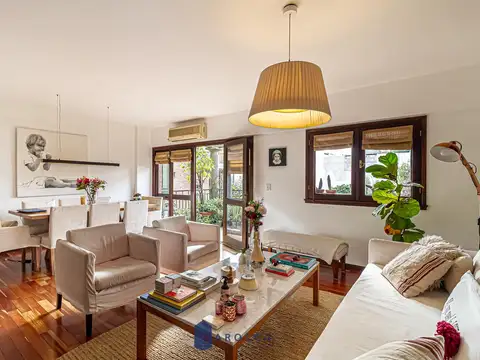 Departamento en Venta de 4 ambientes