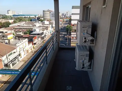 AV. BELGRANO 1300, Piso 7