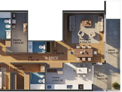 MIRO Y AV. DIRECTORIO 2°