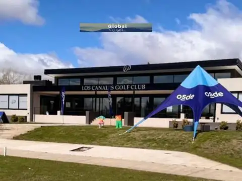 Terreno en Venta de 1030,0 m2