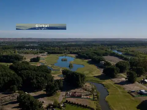 Terreno en Venta en Plottier, USD 55.000