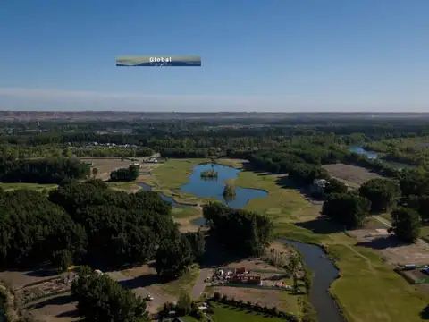 EXCELENTES LOTES CANALES DE PLOTTIER, NEUQUÉN PATAGONIA ARGENTINA