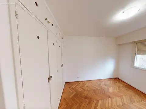 Departamento 2 ambientes  PALERMO CHICO