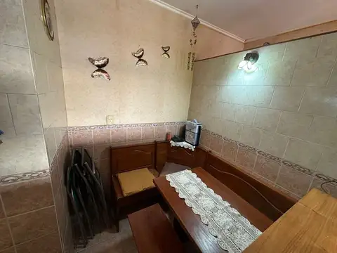 Departamento en Venta en Ciudadela, USD 55.000