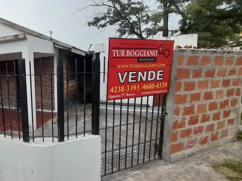 VENTA DE CASA