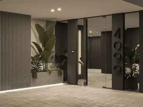 Avenida Francisco Beiró 4000