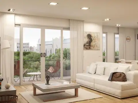 Departamento en Venta en Villa Devoto, USD 260.000