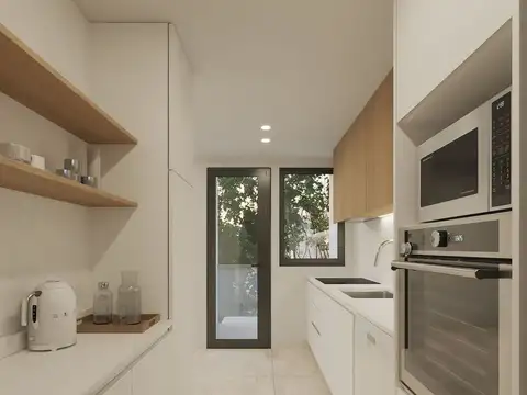 Departamento en Venta 1 año