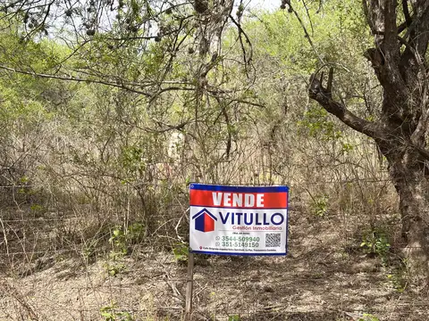 Terreno en Venta de 3825,0 m2