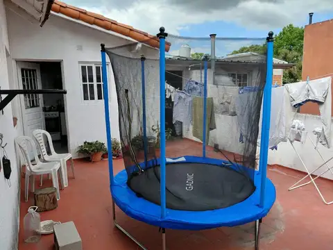 Departamento 3 ambientes en ALQUILER ADROGUE
