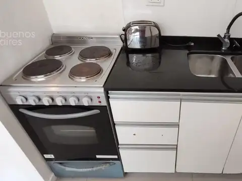 Departamento en Alquiler Temporal de 1 dormitorio