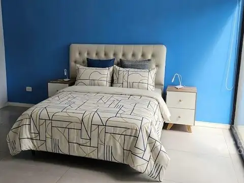 Departamento en Alquiler Temporal 5 años
