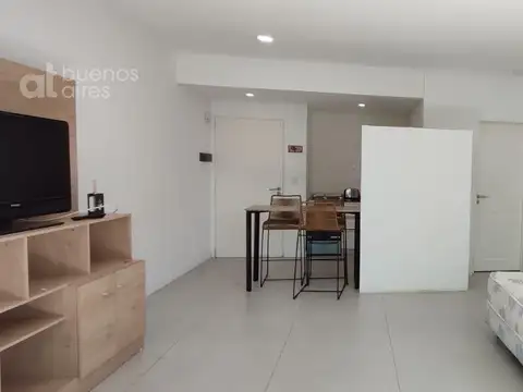 Departamento en Alquiler Temporal en Palermo Hollywood, Palermo