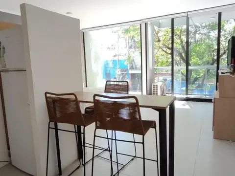 Departamento en Alquiler Temporal en Palermo Hollywood, USD 500