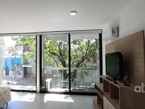 Departamento en Alquiler Temporal al Norte
