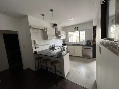 Casa en Alquiler 30 años