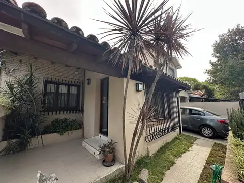 Hermosa casa en alquiler en Ciudad Jardin