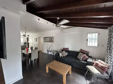 Casa en Alquiler de 3 dormitorios
