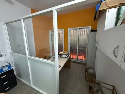 Oficina en Alquiler 41 años
