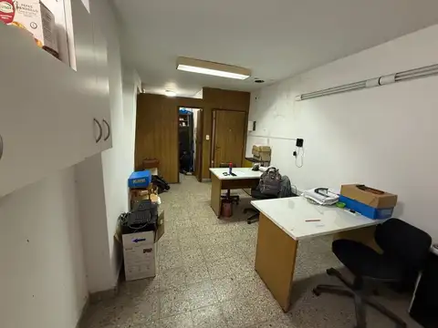 Oficina en Alquiler en Almagro, $ 400.000