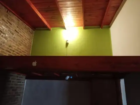 casa 3 ambientes en alquiler lujan centro con cochera humberto y dr real