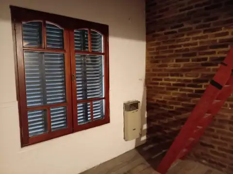 Casa en Alquiler A Estrenar
