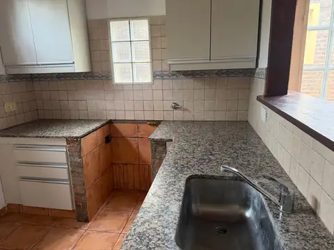 Casa en Alquiler A Estrenar